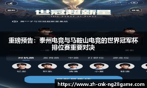 南宫28(NG28)平台